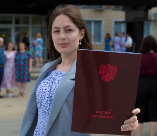 Университет Льва Толстого вошел в национальные рейтинги трудоустройства выпускников